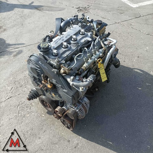 Motore 185 000 mazda - motore,