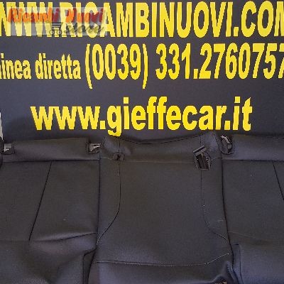 Fodera sedile seduta - fodera,