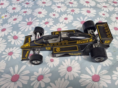 Bburago lotus 97 - bburago,