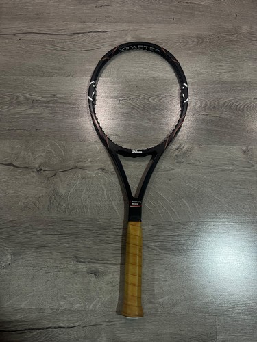 Racchetta tennis wilson - tennis,