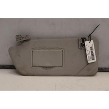 ALETTA PARASOLE PARABREZZA SX PER PEUGEOT 308 (11-13) RESTYLING 1.6 8V HDI 2011