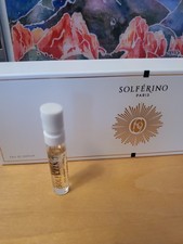 Solferino Paris 10 L'Ete