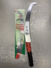 SAMURAI SEGACCIO CON MANICO SU