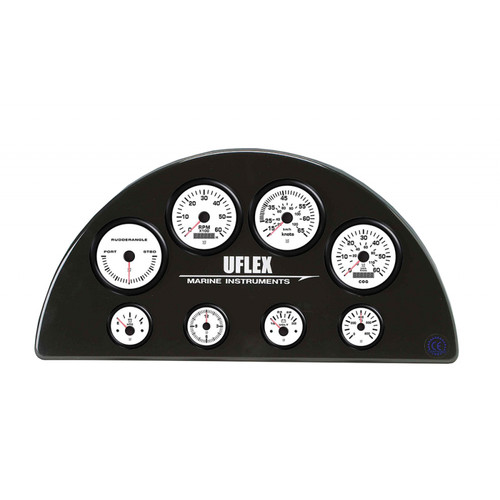 Uflex indicatore angolo - indicatore, di