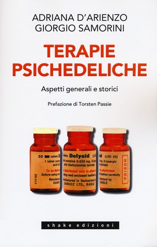 Terapie psichedeliche vol - psichedeliche., 1