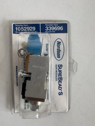 1pz modulo nordson 1052929 - modulo,