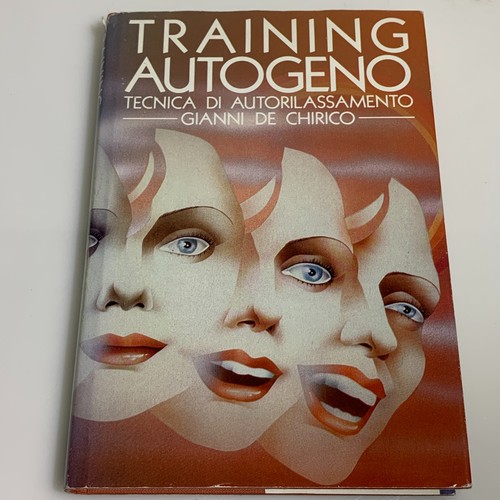 Training autogeno tecnica - , di