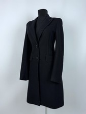 Pinko wool blend coat - wool,