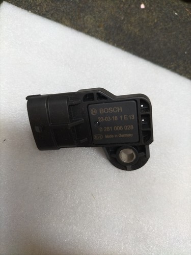 Bosch 0281006028 sensore - ,