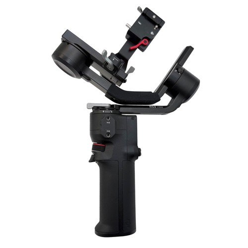 Dji mini stabilizzatore - rs,