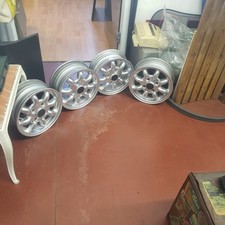 Cerchi in lega Mini Cooper