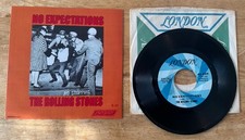 45 7" SP THE ROLLING STONES