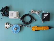 Avvitatore di precisione Atlas Copco ELI 15 ELI 15 1 pz