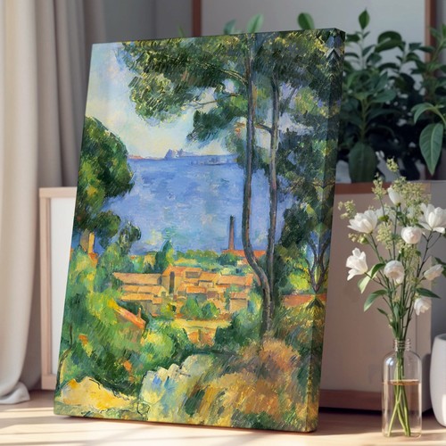 Stampa artistica parete - da,