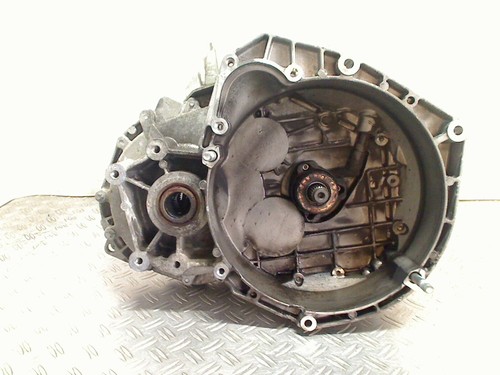 Cambio 000 lancia delta - lancia,