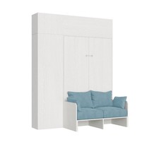 Letto Una Piazza E Mezzo A