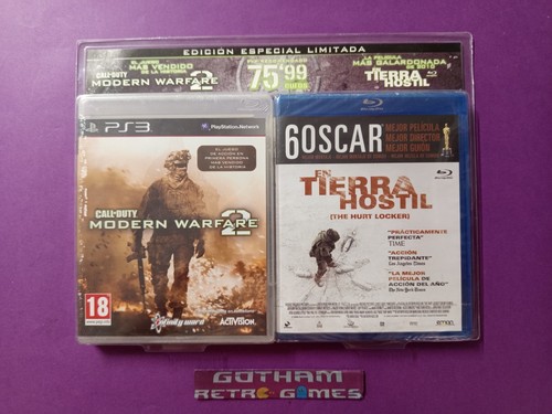 Call duty modern - of,