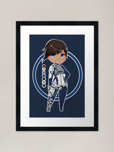 Sara ryder quadro - -, stampa