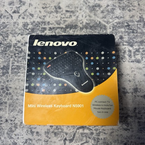 Lenovo mini tastiera wireless - tastiera,