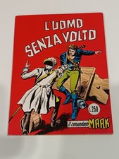 Comandante Mark n. 16 Edizione