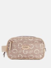 Borsa cosmetica GUESS PEARLMAN