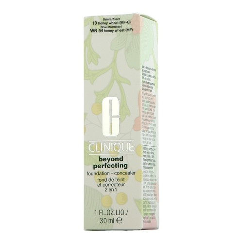 Clinique beyond perfecting - clinique,