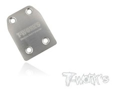 TO-220-X T-Works Skid Plate