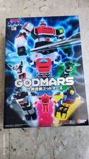 Action Toys Action Gokin
