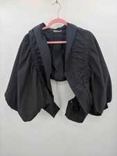 Giacca aperta usata Dries Van