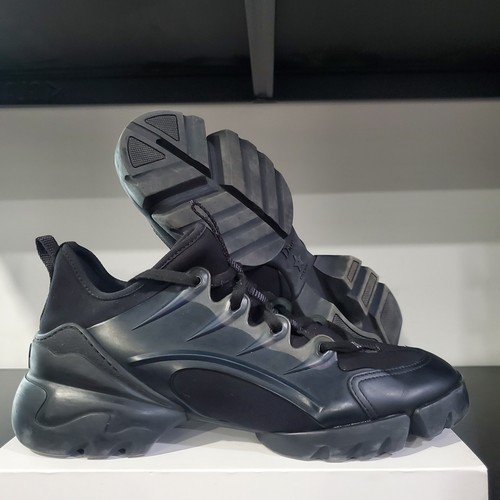 Sneakers dior connect - dior, nere