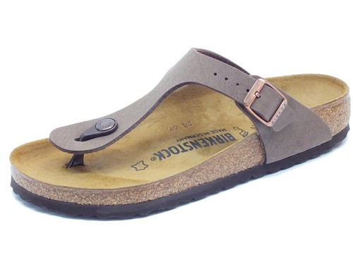 Infradito birkenstock per - infradito,