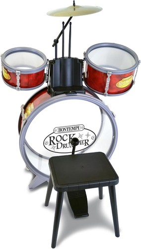 Batteria bontempi elementi - a, 3