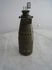 Proiettore fotocamera aerea