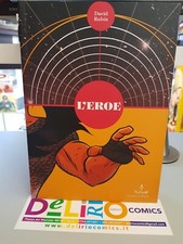 L'EROE - LIBRO I Ed. TUNUE'