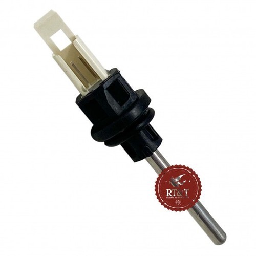 Sonda sensore fumi ntc caldaia - sonda,