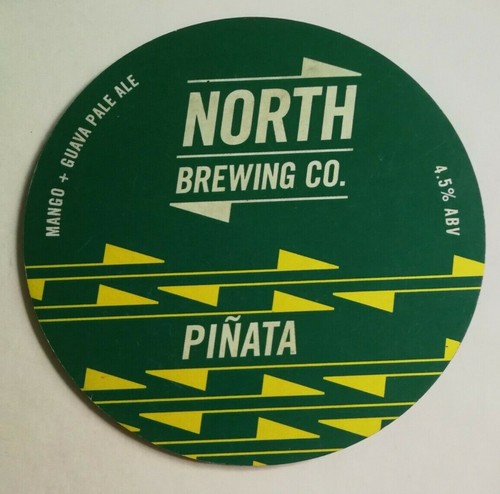 North brewery beer - brewery,