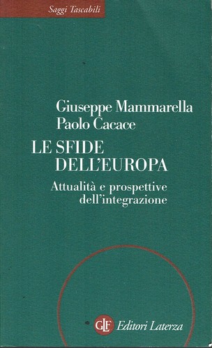 Mammarella cacace le sfide - cacace,