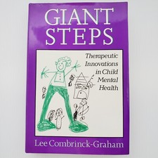 Giant Steps : Therapeutic
