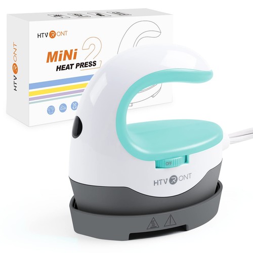 Pressa calore mini - calore,