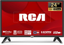 Rca pollici - 24,