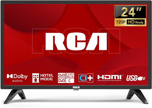 Rca pollici - 24,
