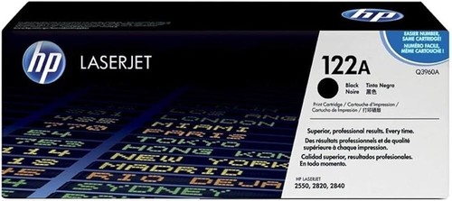 122a q3960a toner nero - hp,