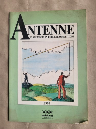 Catalogo antenne accessori - e,