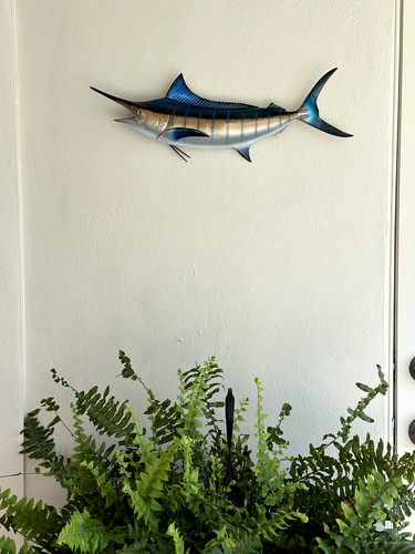 Miniatura marlin blu - miniatura,