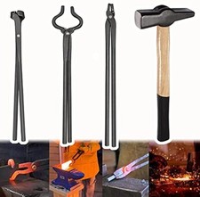 Pinze da fabbro Set di pinze