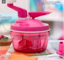 Tupperware quick chef rosso - tupperware,