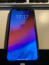 iphone XS 256gb Gold A/B