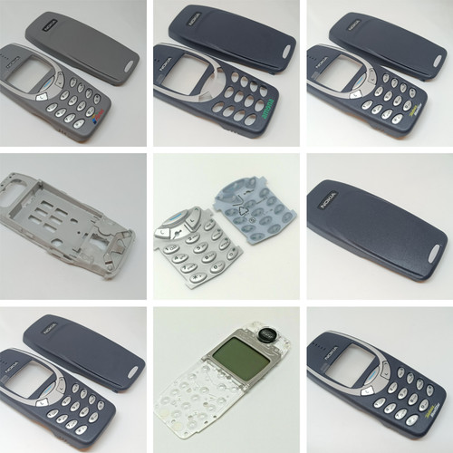 Nokia 3310 original spare - 3310,
