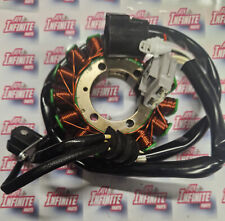 Bobina statore/magneto/alternatore alta potenza Yamaha Rhino 700 2008-2013