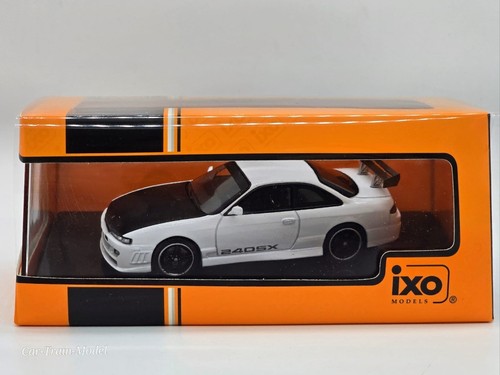 Nissan 240sx 1997 ixo - 240sx, 1:43